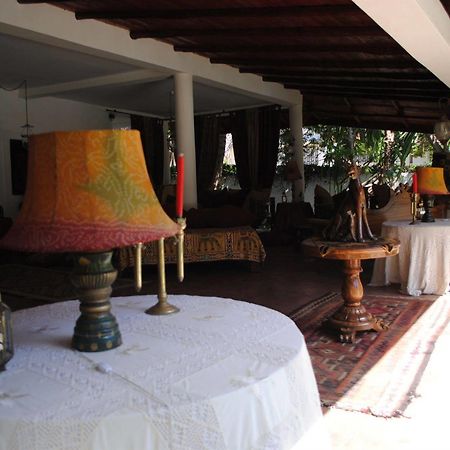 Kenyan House Boutique Hotel Malindi Exterior photo