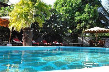 Kenyan House Boutique Hotel Malindi Exterior photo